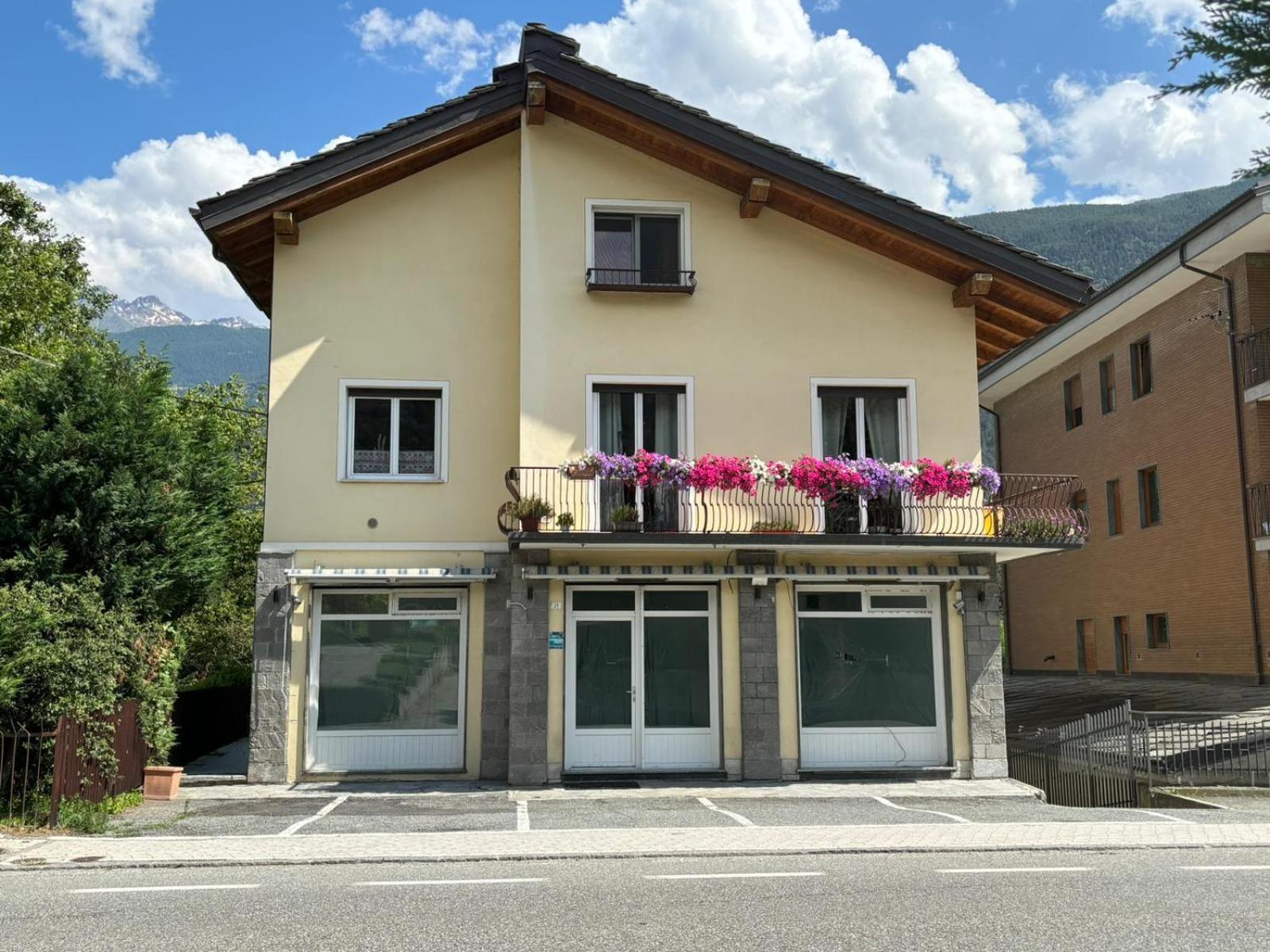 Ferienwohnung Milu'S House - Cir 0092 - Sarre Exterior foto